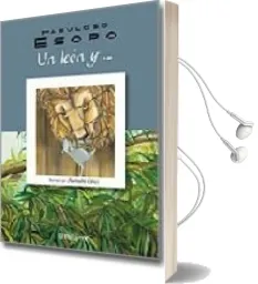 Descargar AudioLibro Un Leon y de Esopo año 2005
