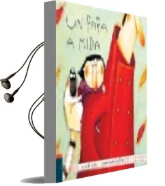 Descargar AudioLibro Un Papa a Mida de Davide Cali año 2005