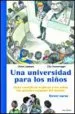 AudioLibro Una Universidad para los Niños: Ocho Cientificos Explican a los n Iños los Grandes Enigmas del Mundo (Tercer Curso) de Ulrich Janssen
