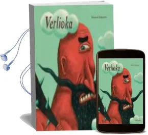 Descargar AudioLibro Verlioka de Patacrua; Magicomora año 2005