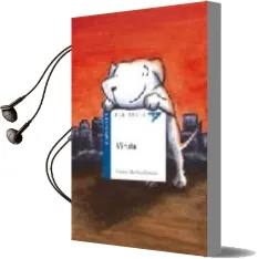 Descargar AudioLibro Viruta de Carmen Martinez Gimeno año 2005