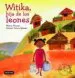 AudioLibro Witika, la Hija de los Leones (Premio Destino Infantil Apel.Les m Estres 2005) de Blanca Alvarez