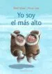 AudioLibro Yo soy el mas Alto de Paul Maar