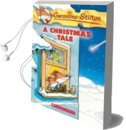 Descargar AudioLibro A Christmas Tale de Geronimo Stilton año 2005