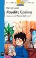 AudioLibro Abuelita Opalina de Maria Puncel