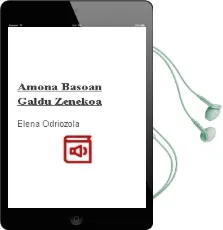 Descargar AudioLibro Amona Basoan Galdu Zenekoa de Elena Odriozola año 2005
