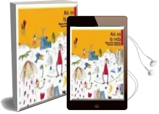 Descargar AudioLibro Asi es la Vida de Ana Luisa Ramirez año 2005