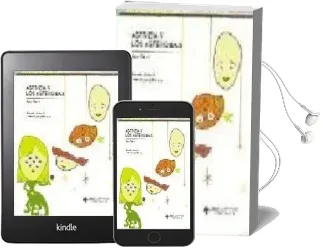 Descargar AudioLibro Astrizia y los Asteroides de Jose A. Sanchez año 2005