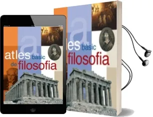 Descargar AudioLibro Atles Basic de Filosofia de Varios Autores año 2005