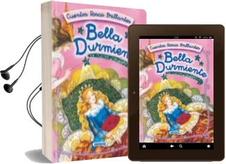 Descargar AudioLibro Bella Durmiente (Cuentos Rosas Brillantes) de Varios Autores año 2005