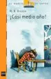 AudioLibro Casi Medio año de Monica Beltran Brozon