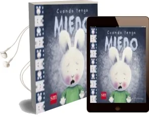 Descargar AudioLibro Cuando Tengo Miedo de Varios Autores año 2005