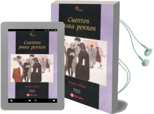 Descargar AudioLibro Cuentos para Perros de Miguel (1905 1977) Mihura año 2005