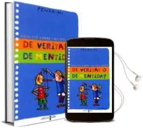 Descargar AudioLibro De Veritat o de Mentida? de Brigitte Labbe año 2005