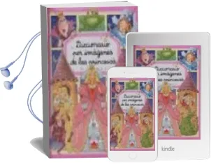 Descargar AudioLibro Diccionario por Imagenes de las Princesas de Nthalie Belineau año 2005