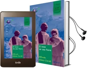 Descargar AudioLibro El Beso de una Fiera de Alfredo Gomez Cerda año 2005