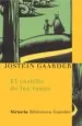 AudioLibro El Castillo de las Ranas de Jostein Gaarder