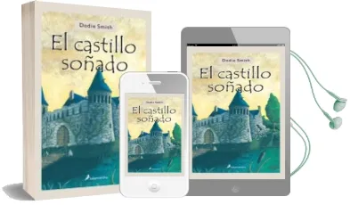Descargar AudioLibro El Castillo Soñado de Dodie Smith año 2005