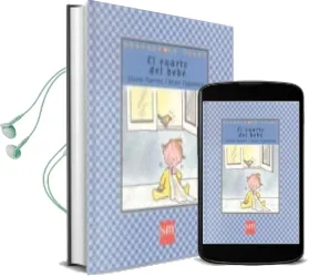 Descargar AudioLibro El Cuarto del Bebe de Roser Capdevila año 2005