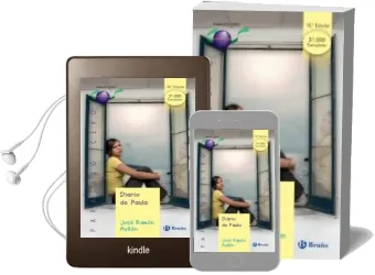 Descargar AudioLibro El Diario de Paula de Jose Ramon Ayllon Vega año 2005