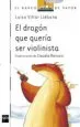 AudioLibro El Dragon que Queria ser Violinista de Luisa Villar Liebana