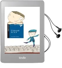 Descargar AudioLibro El Duende de la ñ de Luisa Villar Liebana año 2005