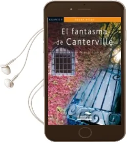Descargar AudioLibro El Fantasma de Canterville (Lectura Facil) de Oscar Wilde año 2005
