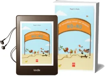 Descargar AudioLibro El Mundo Maravilloso del Intrepido No-No de Magali Le Huche año 2005