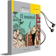 Descargar AudioLibro El Rossinyol-Manuscrita de Max año 2005