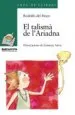 AudioLibro El Talisma de l Ariadna de Rodolfo Del Hoyo