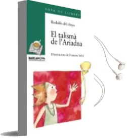 Descargar AudioLibro El Talisma de l Ariadna de Rodolfo Del Hoyo año 2005
