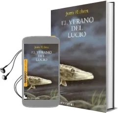 Descargar AudioLibro El Verano del Lucio de Jutta Richter año 2005