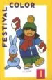 AudioLibro Festival Color 1 de Varios Autores