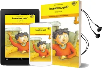 Descargar AudioLibro I Nosaltres, que? de Jose Maria Lavarello año 2005