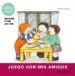AudioLibro Juego con mis Amigos (¡Soy Teo!) (a Partir de 5 Años) de Violeta Denou