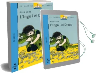 Descargar AudioLibro L´Ingo i el Drago (4ª Ed.) de Mira Lobe año 2005