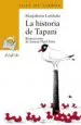 AudioLibro La Historia de Tapani de Marjaleena Lembcke