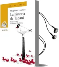Descargar AudioLibro La Historia de Tapani de Marjaleena Lembcke año 2005