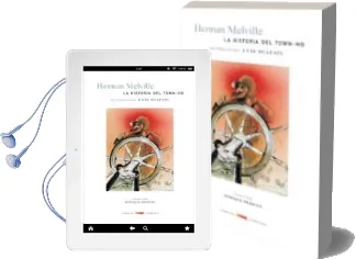 Descargar AudioLibro La Historia del Town-Ho de Herman Melville año 2005