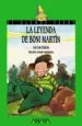 AudioLibro La Leyenda de Boni Martin de Jose Luis Olaizola Sarria