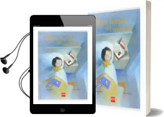 Descargar AudioLibro La Mejor Familia del Mundo de Susana Lopez año 2005