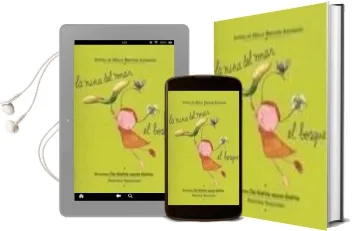 Descargar AudioLibro La Niña del Mar; el Bosque de Sophia De Mello Breyner Andresen año 2005