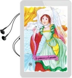 Descargar AudioLibro La Princesa y el Guisante (Troquelados Clasicos) de Petra año 2005