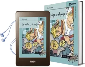 Descargar AudioLibro La Pulga y el Piojo de Rosa Sandez año 2005