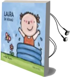 Descargar AudioLibro Laura en Verano (Laura) de Liesbet Slegers año 2005
