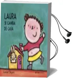 Descargar AudioLibro Laura se Cambia de Casa (Laura) de Liesbet Slegers año 2005