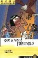 AudioLibro Les Enfants du nil 5 - qui a Vole Jupiter ? de Alain Surget