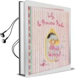 Descargar AudioLibro Lily, la Princesa Hada de Varios Autores año 2005
