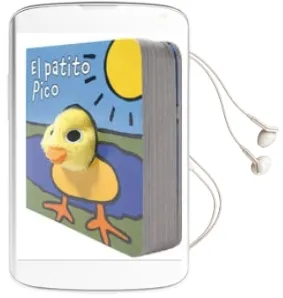 Descargar AudioLibro Lirbodedos el Patito Pico de Varios Autores año 2005