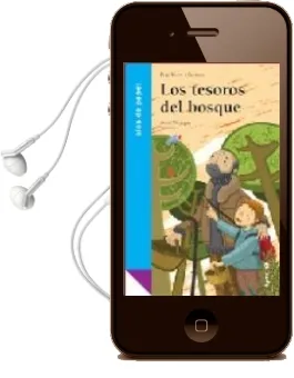 Descargar AudioLibro Los Tesoros del Bosque de P Marti I Bertran año 2005